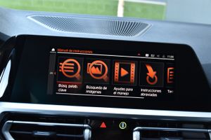 BMW Serie 3 Touring 318d 150CV M Sport, Carplay  - Foto 106