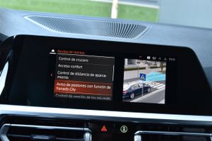 BMW Serie 3 Touring 318d 150CV M Sport, Carplay  - Foto 117