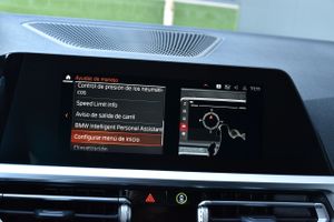 BMW Serie 3 Touring 318d 150CV M Sport, Carplay  - Foto 122