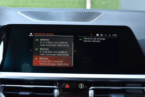 BMW Serie 3 Touring 318d 150CV M Sport, Carplay  - Foto 92