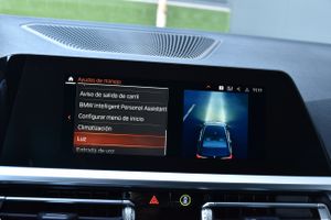 BMW Serie 3 Touring 318d 150CV M Sport, Carplay  - Foto 124