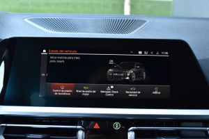 BMW Serie 3 Touring 318d 150CV M Sport, Carplay  - Foto 89