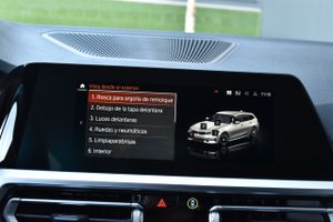 BMW Serie 3 Touring 318d 150CV M Sport, Carplay  - Foto 108