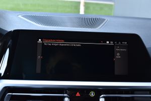 BMW Serie 3 Touring 318d 150CV M Sport, Carplay  - Foto 129