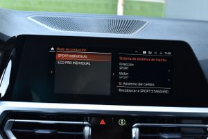 BMW Serie 3 Touring 318d 150CV M Sport, Carplay  - Foto 102