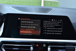 BMW Serie 3 Touring 318d 150CV M Sport, Carplay  - Foto 105