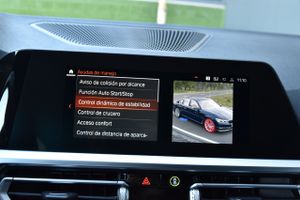 BMW Serie 3 Touring 318d 150CV M Sport, Carplay  - Foto 113