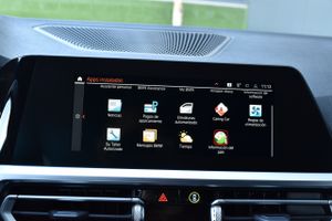 BMW Serie 3 Touring 318d 150CV M Sport, Carplay  - Foto 136