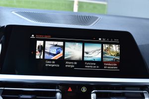 BMW Serie 3 Touring 318d 150CV M Sport, Carplay  - Foto 127