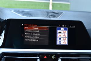 BMW Serie 3 Touring 318d 150CV M Sport, Carplay  - Foto 141