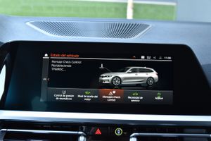 BMW Serie 3 Touring 318d 150CV M Sport, Carplay  - Foto 90