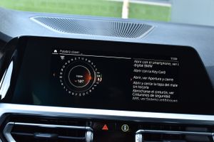 BMW Serie 3 Touring 318d 150CV M Sport, Carplay  - Foto 107