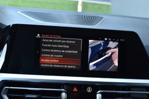 BMW Serie 3 Touring 318d 150CV M Sport, Carplay  - Foto 115