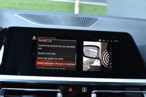 BMW Serie 3 Touring 318d 150CV M Sport, Carplay  - Foto 121