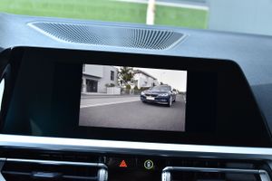 BMW Serie 3 Touring 318d 150CV M Sport, Carplay  - Foto 111