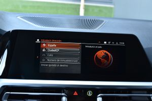 BMW Serie 3 Touring 318d 150CV M Sport, Carplay  - Foto 133