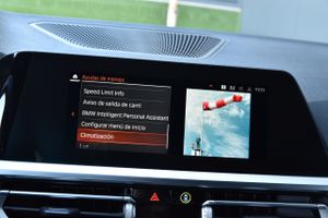 BMW Serie 3 Touring 318d 150CV M Sport, Carplay  - Foto 123