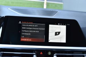 BMW Serie 3 Touring 318d 150CV M Sport, Carplay  - Foto 125