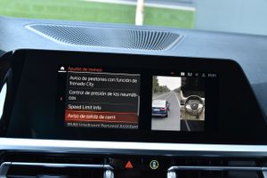 BMW Serie 3 Touring 318d 150CV M Sport, Carplay  - Foto 120