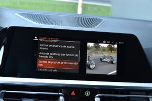 BMW Serie 3 Touring 318d 150CV M Sport, Carplay  - Foto 118