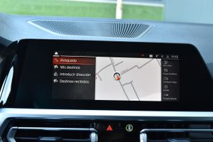 BMW Serie 3 Touring 318d 150CV M Sport, Carplay  - Foto 132