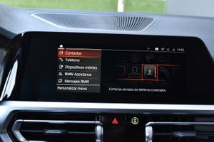 BMW Serie 3 Touring 318d 150CV M Sport, Carplay  - Foto 131