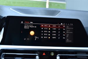 BMW Serie 3 Touring 318d 150CV M Sport, Carplay  - Foto 140