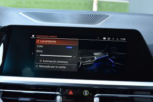 BMW Serie 3 Touring 318d 150CV M Sport, Carplay  - Foto 99