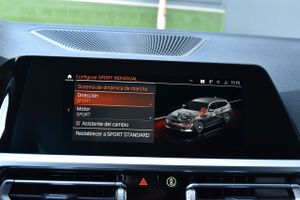 BMW Serie 3 Touring 318d 150CV M Sport, Carplay  - Foto 144