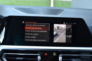 BMW Serie 3 Touring 318d 150CV M Sport, Carplay  - Foto 110