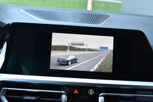 BMW Serie 3 Touring 318d 150CV M Sport, Carplay  - Foto 112