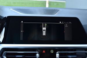 BMW Serie 3 Touring 318d 150CV M Sport, Carplay  - Foto 137