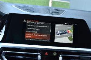 BMW Serie 3 Touring 318d 150CV M Sport, Carplay  - Foto 116