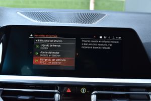 BMW Serie 3 Touring 318d 150CV M Sport, Carplay  - Foto 91