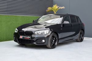 BMW Serie 1 118d m sport edition   - Foto 29