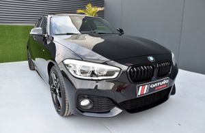 BMW Serie 1 118d m sport edition   - Foto 54