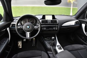 BMW Serie 1 118d m sport edition   - Foto 75