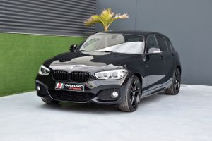 BMW Serie 1 118d m sport edition   - Foto 27