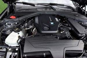 BMW Serie 1 118d m sport edition   - Foto 16