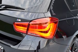BMW Serie 1 118d m sport edition   - Foto 37