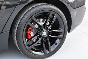 BMW Serie 1 118d m sport edition   - Foto 61