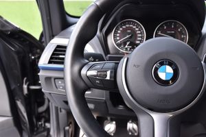 BMW Serie 1 118d m sport edition   - Foto 83