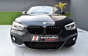 BMW Serie 1 118d m sport edition   - Foto 55