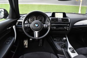BMW Serie 1 118d m sport edition   - Foto 78