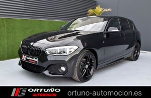 BMW Serie 1 118d m sport edition   - Foto 2