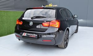 BMW Serie 1 118d m sport edition   - Foto 30