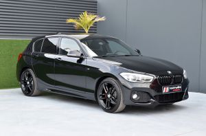 BMW Serie 1 118d m sport edition   - Foto 6