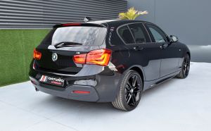 BMW Serie 1 118d m sport edition   - Foto 31