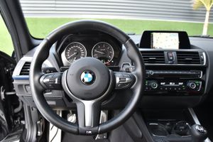 BMW Serie 1 118d m sport edition   - Foto 11