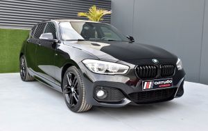 BMW Serie 1 118d m sport edition   - Foto 50